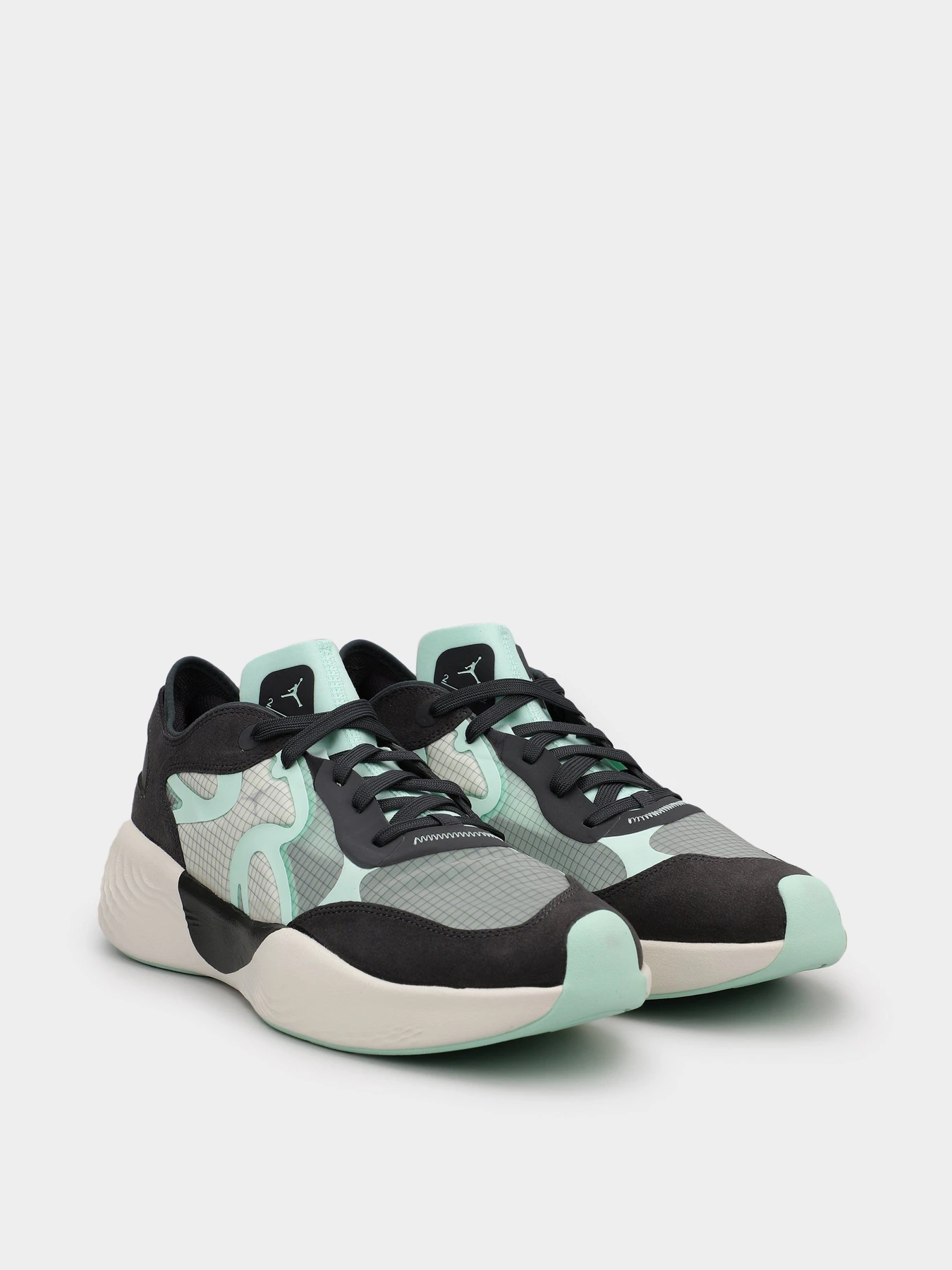 Кроссовки NIKE Jordan Delta 3 Low модель DN2647-003 Кроссовки NIKE Jordan Delta 3 Low модель DN2647-003 Фото