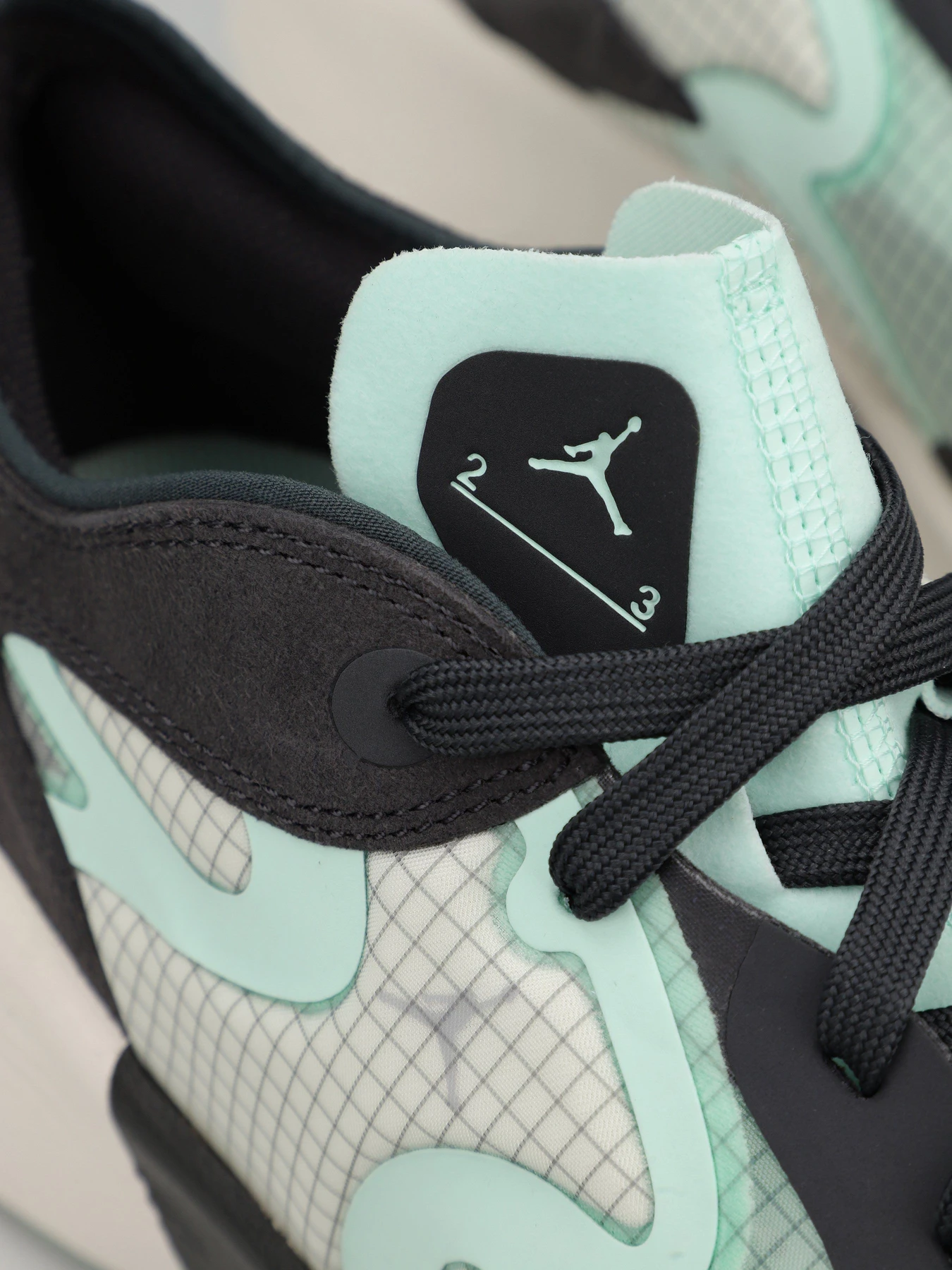 Кроссовки NIKE Jordan Delta 3 Low модель DN2647-003 Кроссовки NIKE Jordan Delta 3 Low модель DN2647-003 Фото