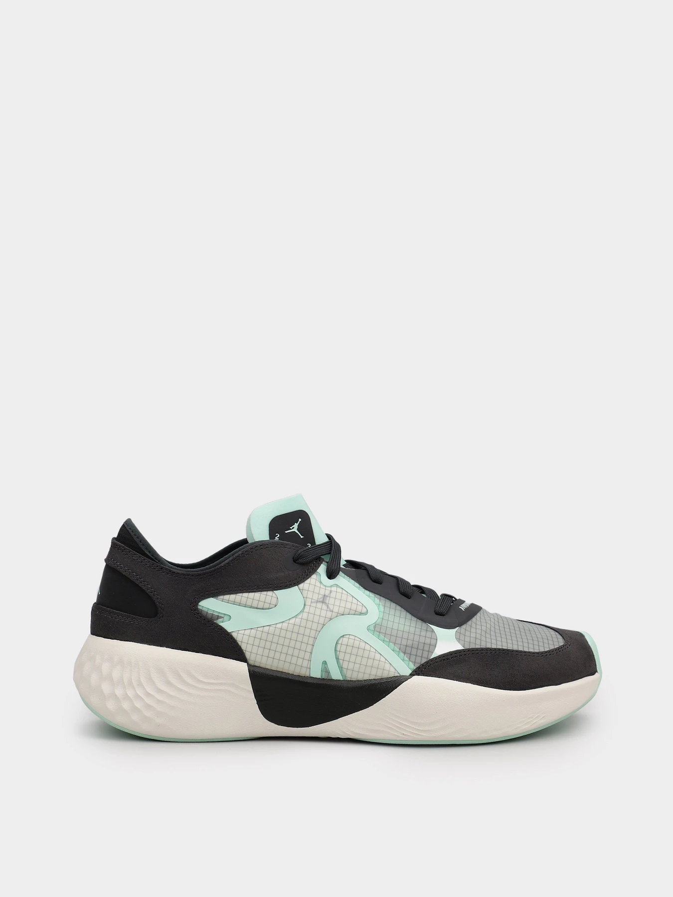 Кроссовки NIKE Jordan Delta 3 Low модель DN2647-003 Кроссовки NIKE Jordan Delta 3 Low модель DN2647-003 Фото