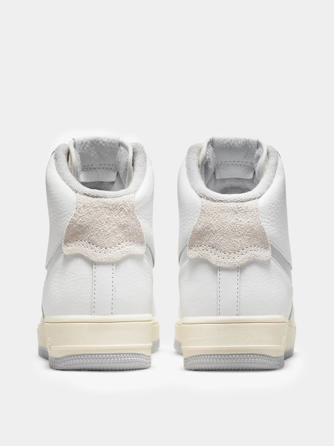 Кеди NIKE Air Force 1 High Sculpt модель DC3590-101 Кеди NIKE Air Force 1 High Sculpt модель DC3590-101 Фото