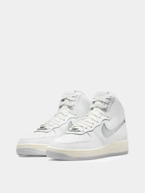 Кеди NIKE Air Force 1 High Sculpt модель DC3590-101 Фото