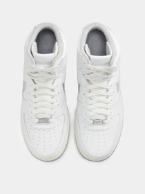 Кеди NIKE Air Force 1 High Sculpt модель DC3590-101 Фото
