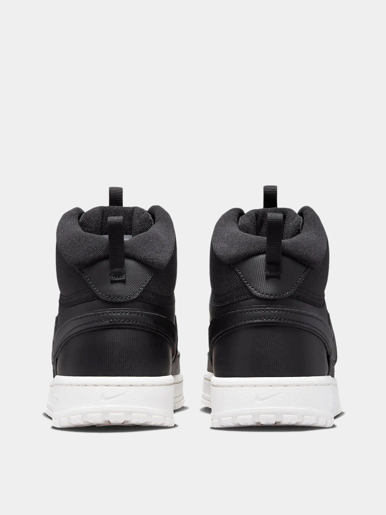 Ботинки и сапоги NIKE Court Vision Mid Winter модель DR7882-002 Ботинки и сапоги NIKE Court Vision Mid Winter модель DR7882-002 Фото