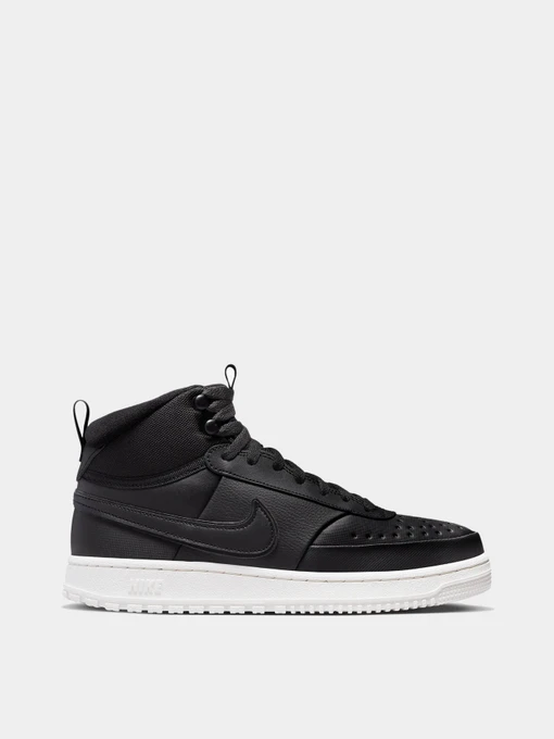 Черевики та чоботи NIKE Court Vision Mid Winter модель DR7882-002 Фото