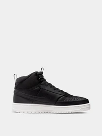 Ботинки и сапоги NIKE Court Vision Mid Winter модель DR7882-002 Фото