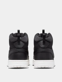 Ботинки и сапоги NIKE Court Vision Mid Winter модель DR7882-002 Фото