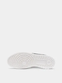 Ботинки и сапоги NIKE Court Vision Mid Winter модель DR7882-002 Фото