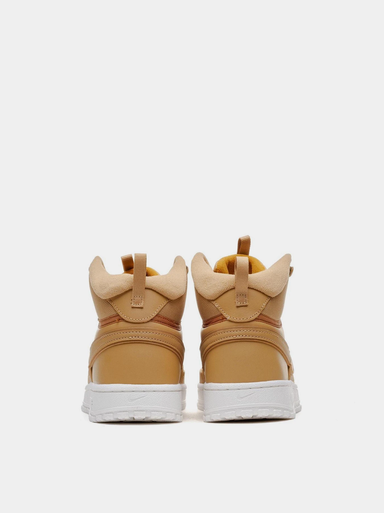 Ботинки и сапоги NIKE Court Vision Mid Winter модель DR7882-700 Ботинки и сапоги NIKE Court Vision Mid Winter модель DR7882-700 Фото
