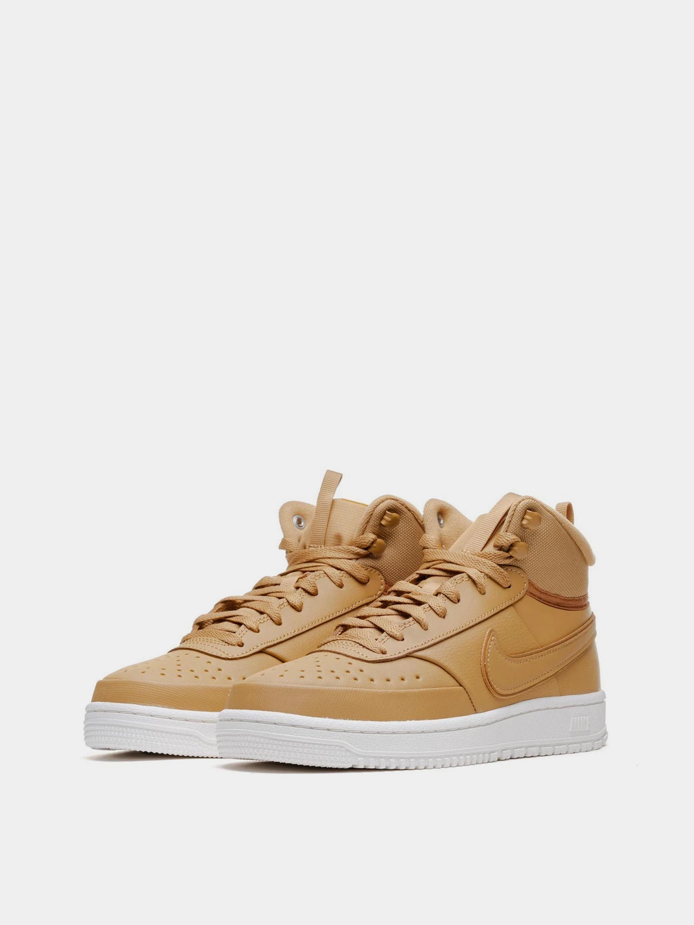 Ботинки и сапоги NIKE Court Vision Mid Winter модель DR7882-700 Ботинки и сапоги NIKE Court Vision Mid Winter модель DR7882-700 Фото