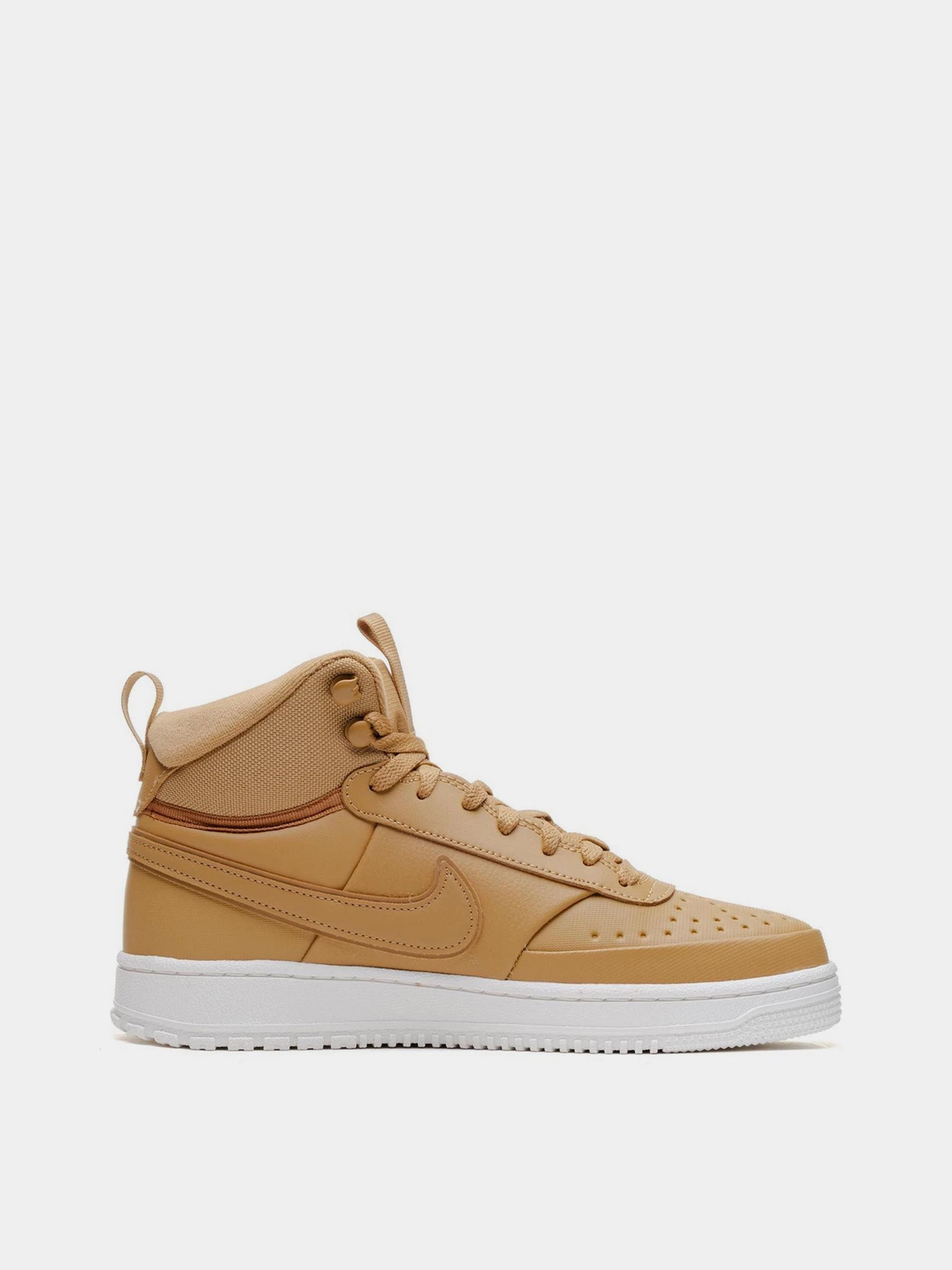 Ботинки и сапоги NIKE Court Vision Mid Winter модель DR7882-700 Ботинки и сапоги NIKE Court Vision Mid Winter модель DR7882-700 Фото