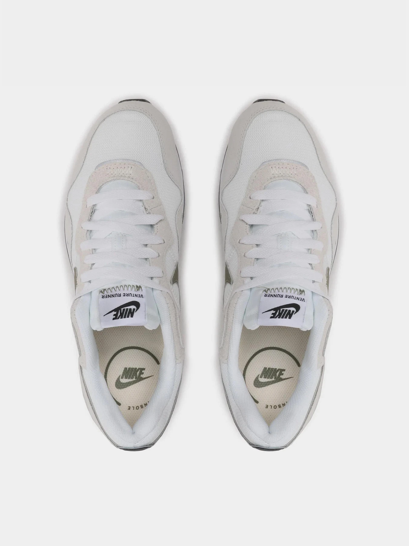 Кроссовки NIKE Venture Runner модель CK2944-101 Фото