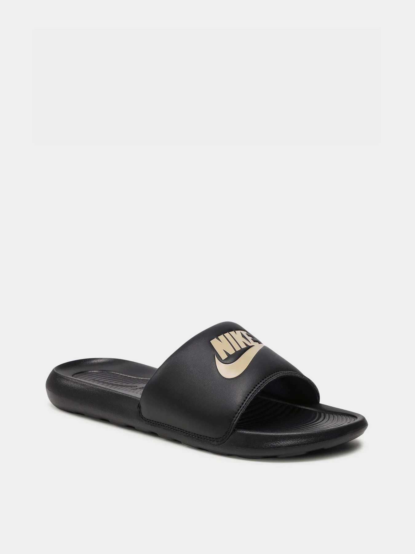 Шлёпанцы NIKE Victori One модель CN9675-006 Фото