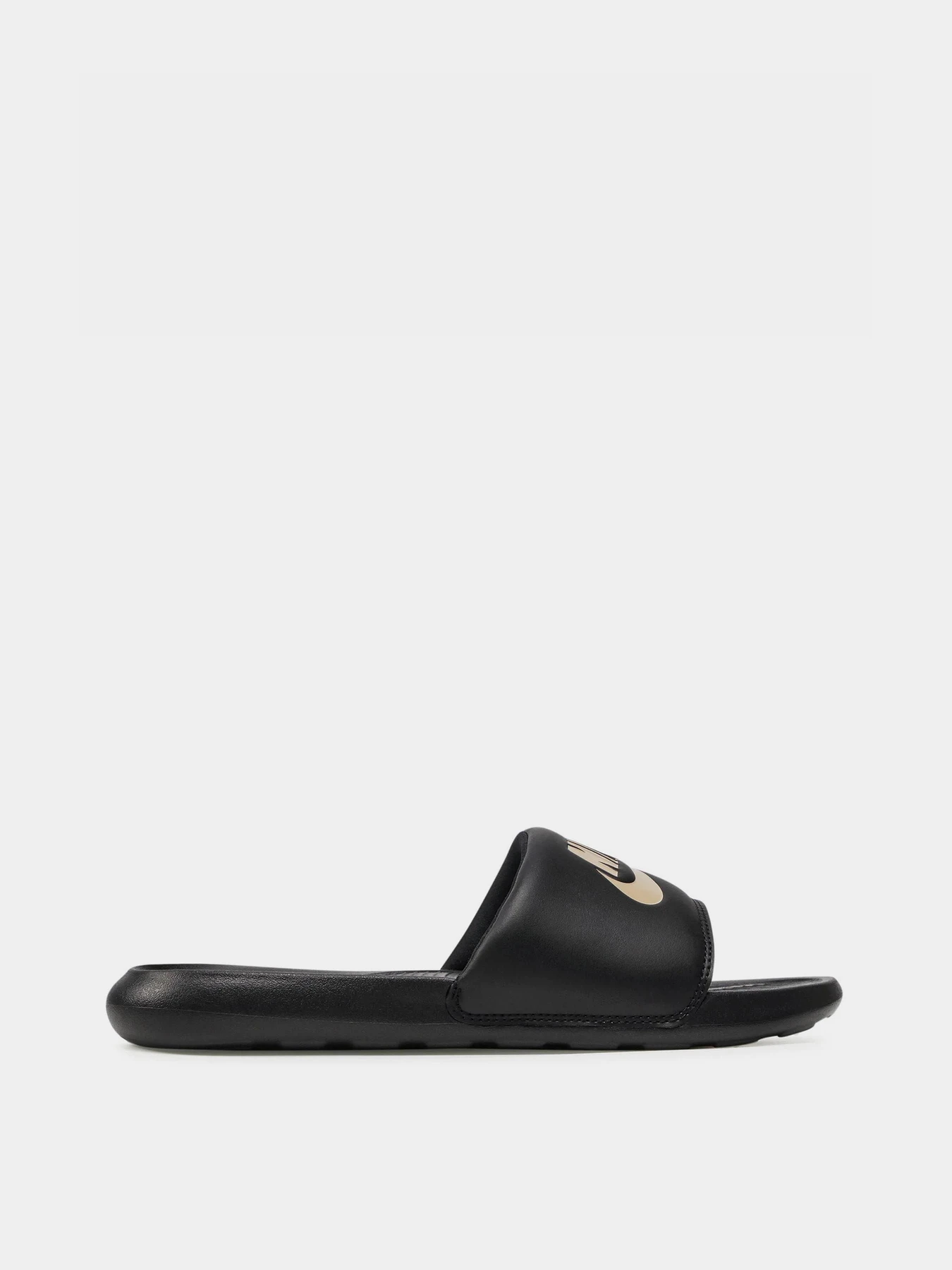 Шлёпанцы NIKE Victori One модель CN9675-006 Фото