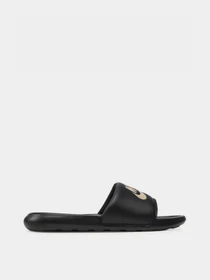 Шлёпанцы NIKE Victori One модель CN9675-006 Фото