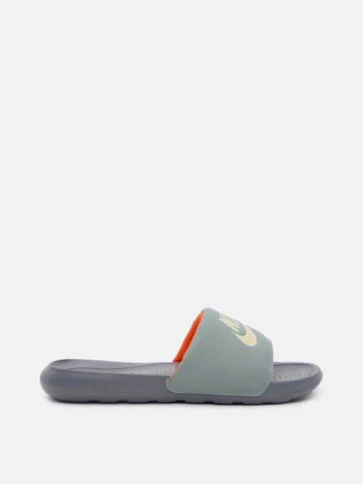 Шлёпанцы NIKE Victori One Slide модель CN9675-301 Фото