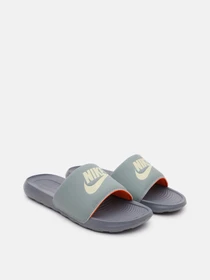 Шлёпанцы NIKE Victori One Slide модель CN9675-301 Фото