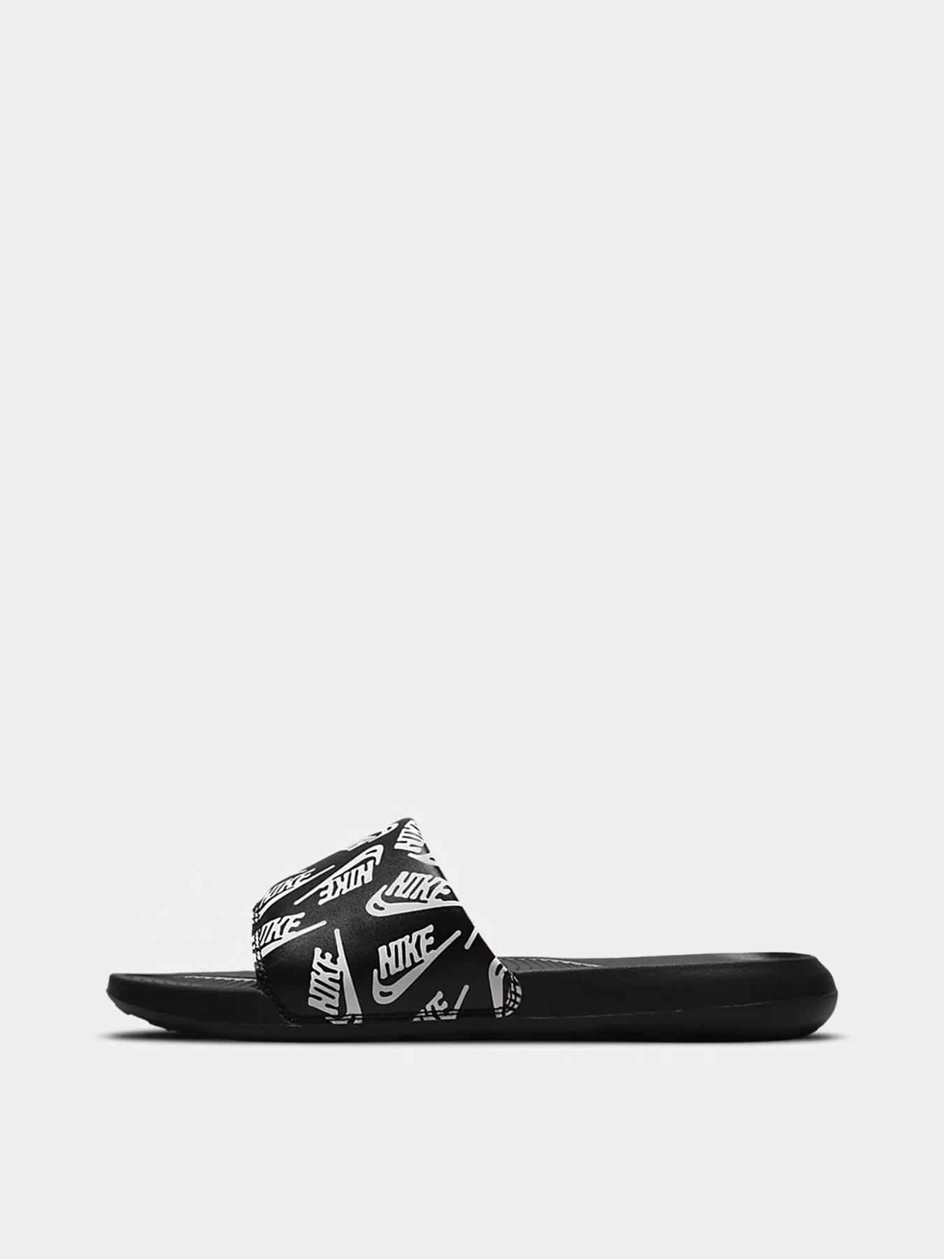 Шлёпанцы NIKE Victori One модель CN9678-008 Шлёпанцы NIKE Victori One модель CN9678-008 Фото