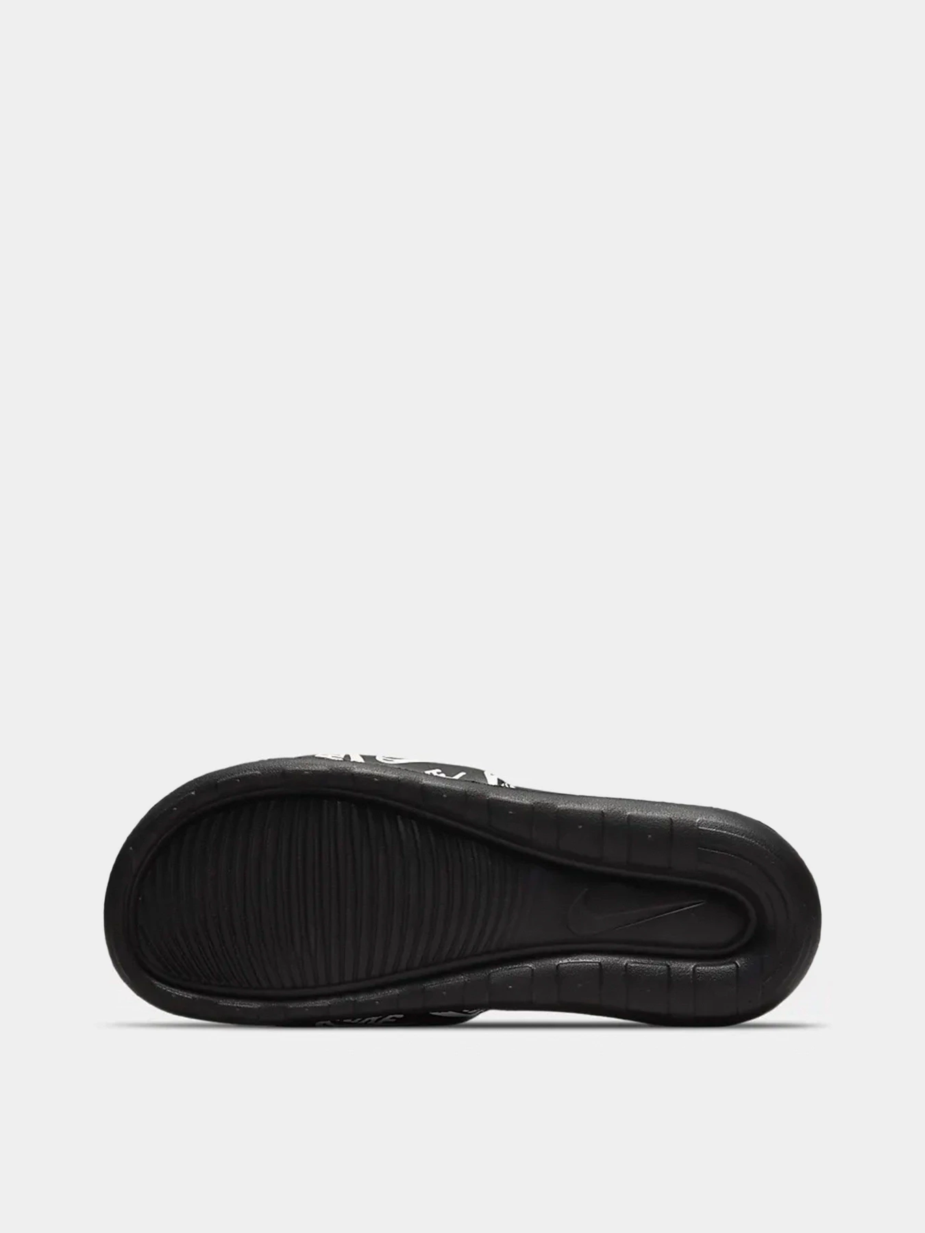Шлёпанцы NIKE Victori One модель CN9678-008 Шлёпанцы NIKE Victori One модель CN9678-008 Фото