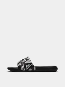 Шлёпанцы NIKE Victori One модель CN9678-008 Фото