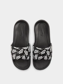 Шлёпанцы NIKE Victori One модель CN9678-008 Фото