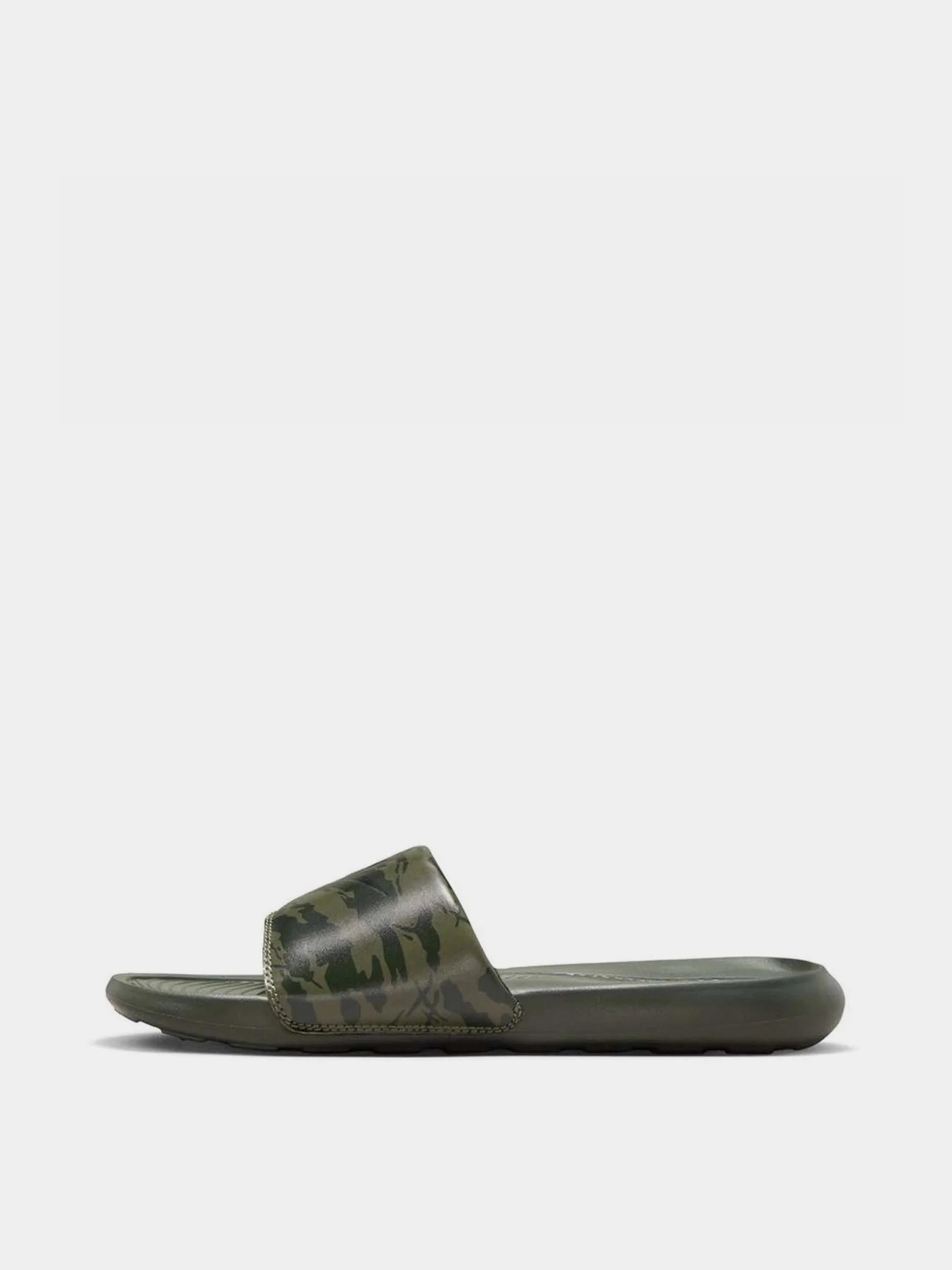 Чоловічі Шльопанці NIKE Victori One фото 2