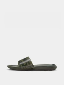 Шлёпанцы NIKE Victori One модель CN9678-200 Фото