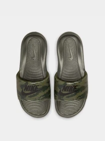 Шлёпанцы NIKE Victori One модель CN9678-200 Фото