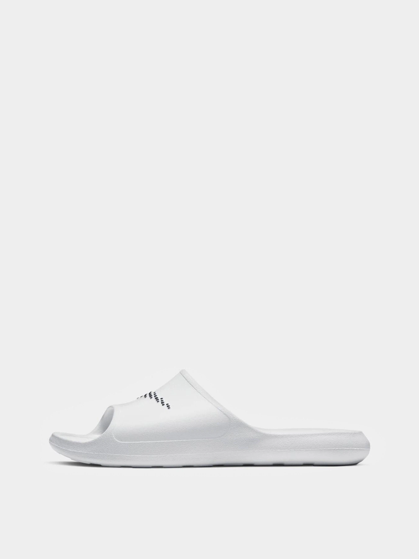 Шлёпанцы NIKE VICTORI ONE модель CZ5478-100 Шлёпанцы NIKE VICTORI ONE модель CZ5478-100 Фото