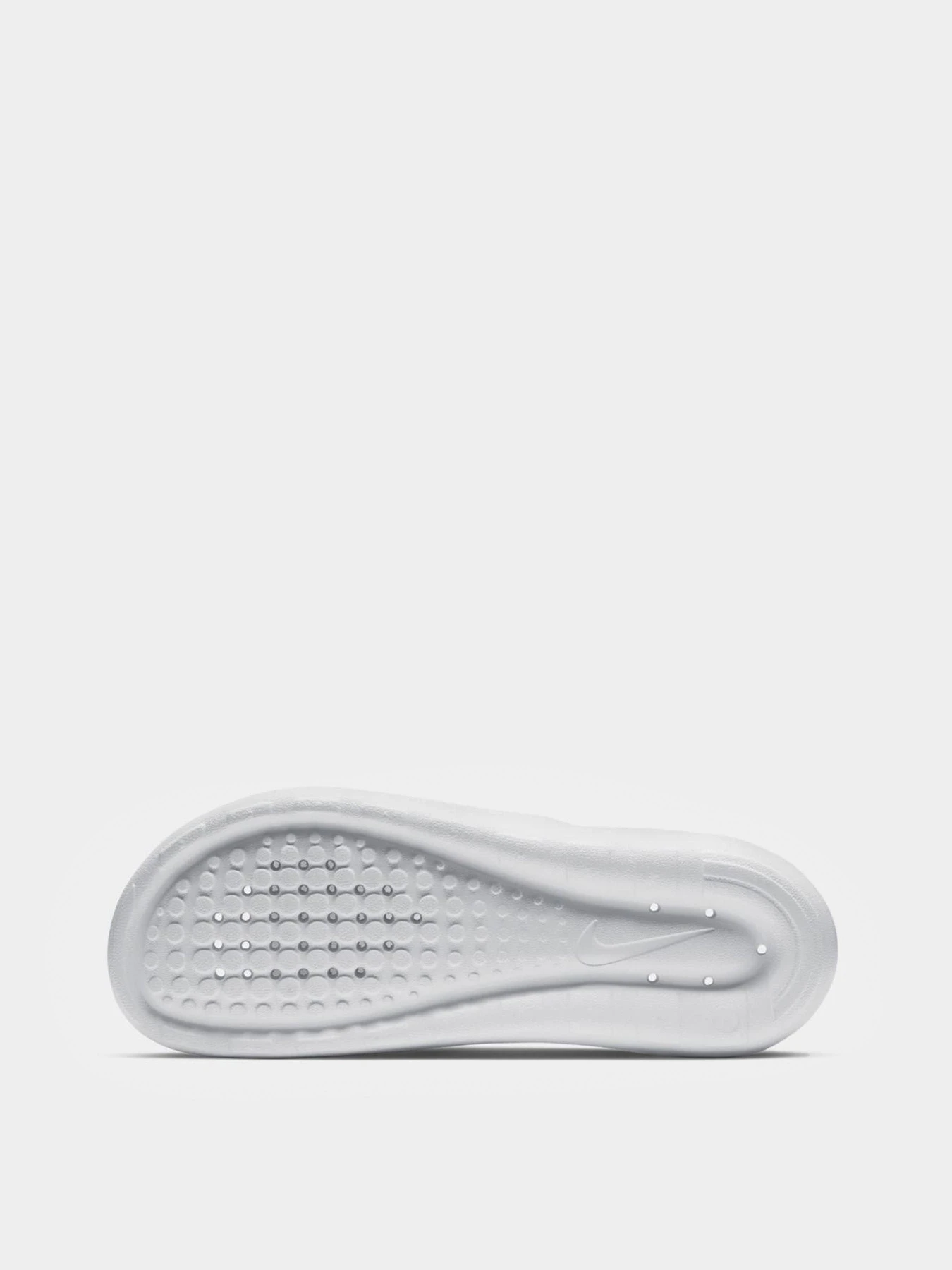 Шлёпанцы NIKE VICTORI ONE модель CZ5478-100 Шлёпанцы NIKE VICTORI ONE модель CZ5478-100 Фото