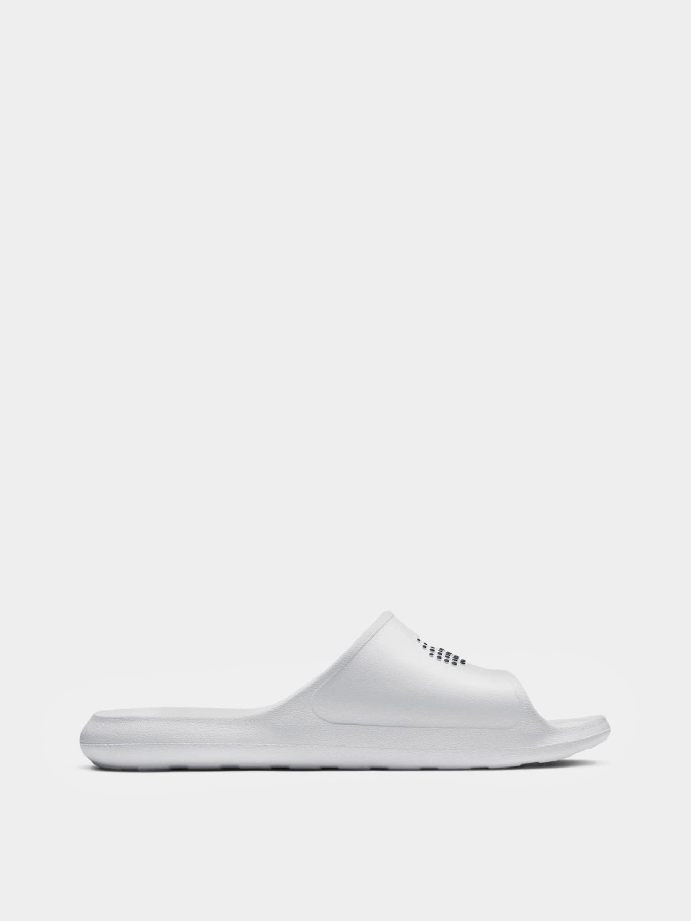 Шлёпанцы NIKE VICTORI ONE модель CZ5478-100 Шлёпанцы NIKE VICTORI ONE модель CZ5478-100 Фото