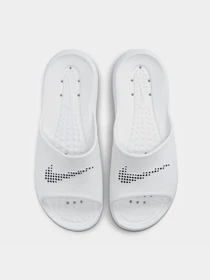 Шлёпанцы NIKE VICTORI ONE модель CZ5478-100 Фото