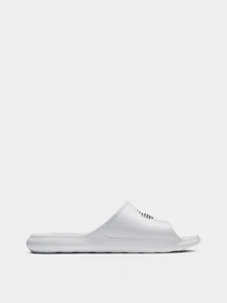 Шлёпанцы NIKE VICTORI ONE модель CZ5478-100 Фото