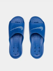 Шлёпанцы NIKE VICTORI ONE модель CZ5478-401 Фото