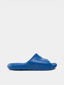 Шлёпанцы NIKE VICTORI ONE модель CZ5478-401 Фото