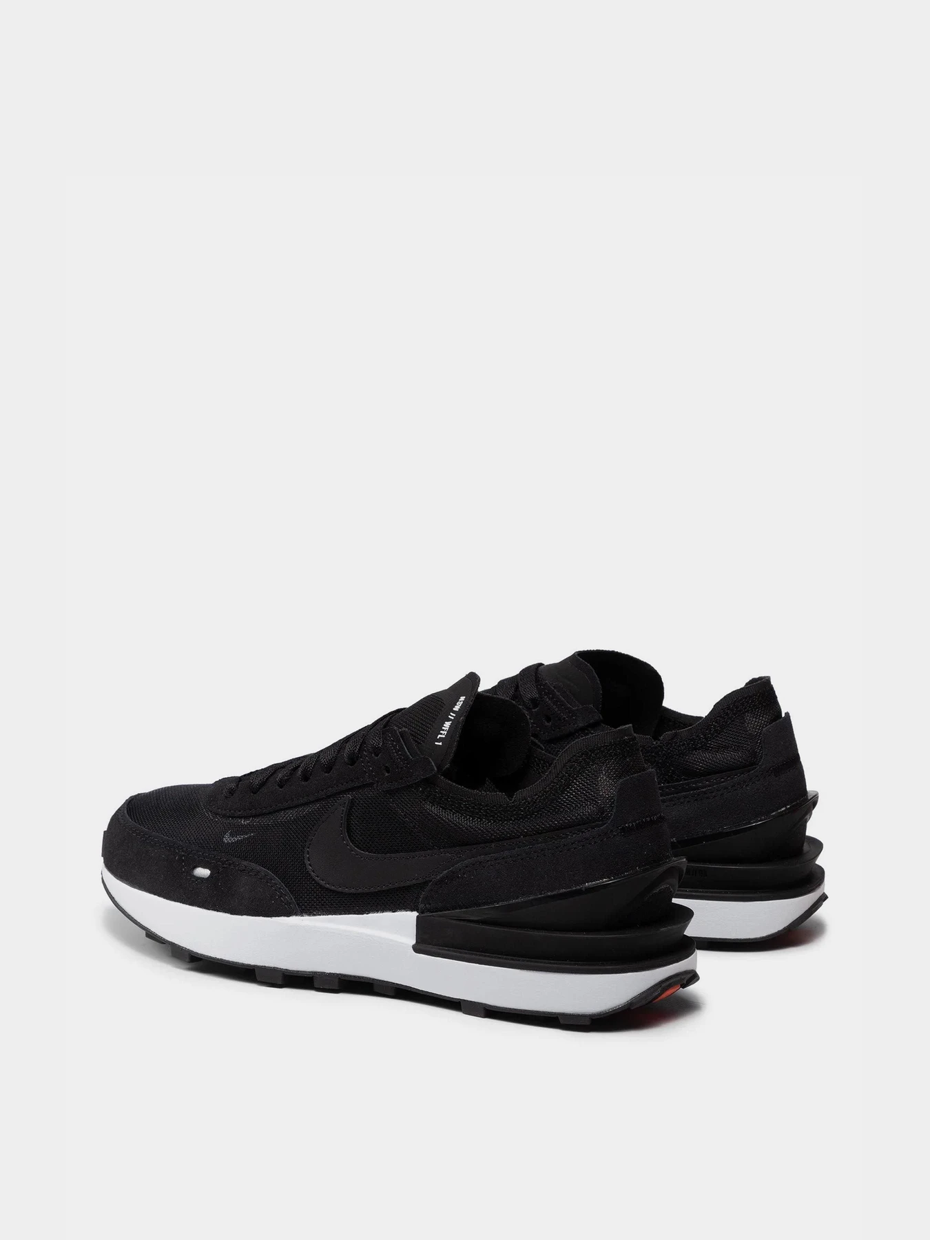 Кроссовки NIKE Waffle One модель DA7995-001 Кроссовки NIKE Waffle One модель DA7995-001 Фото