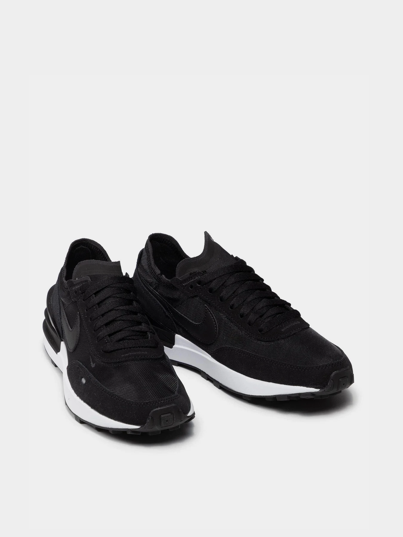 Кроссовки NIKE Waffle One модель DA7995-001 Кроссовки NIKE Waffle One модель DA7995-001 Фото