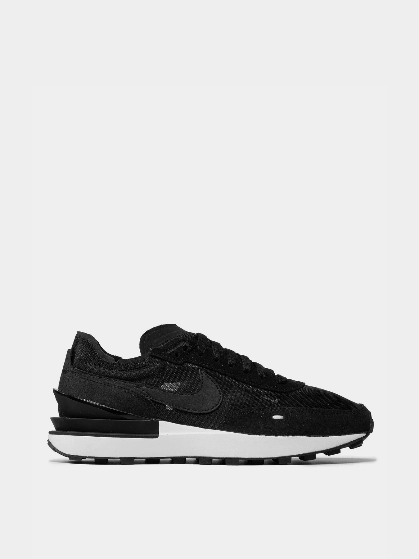Кроссовки NIKE Waffle One модель DA7995-001 Кроссовки NIKE Waffle One модель DA7995-001 Фото
