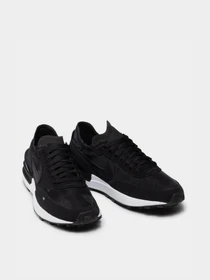 Кроссовки NIKE Waffle One модель DA7995-001 Фото