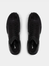 Кроссовки NIKE Waffle One модель DA7995-001 Фото