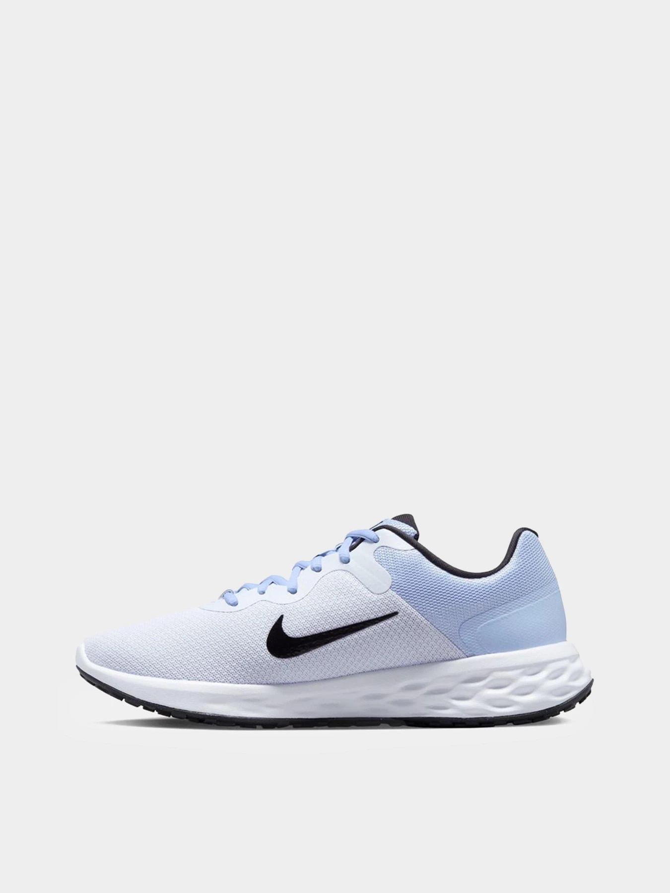 Кроссовки NIKE Revolution 6 модель DC3728-014 Фото