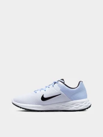 Кроссовки NIKE Revolution 6 модель DC3728-014 Фото