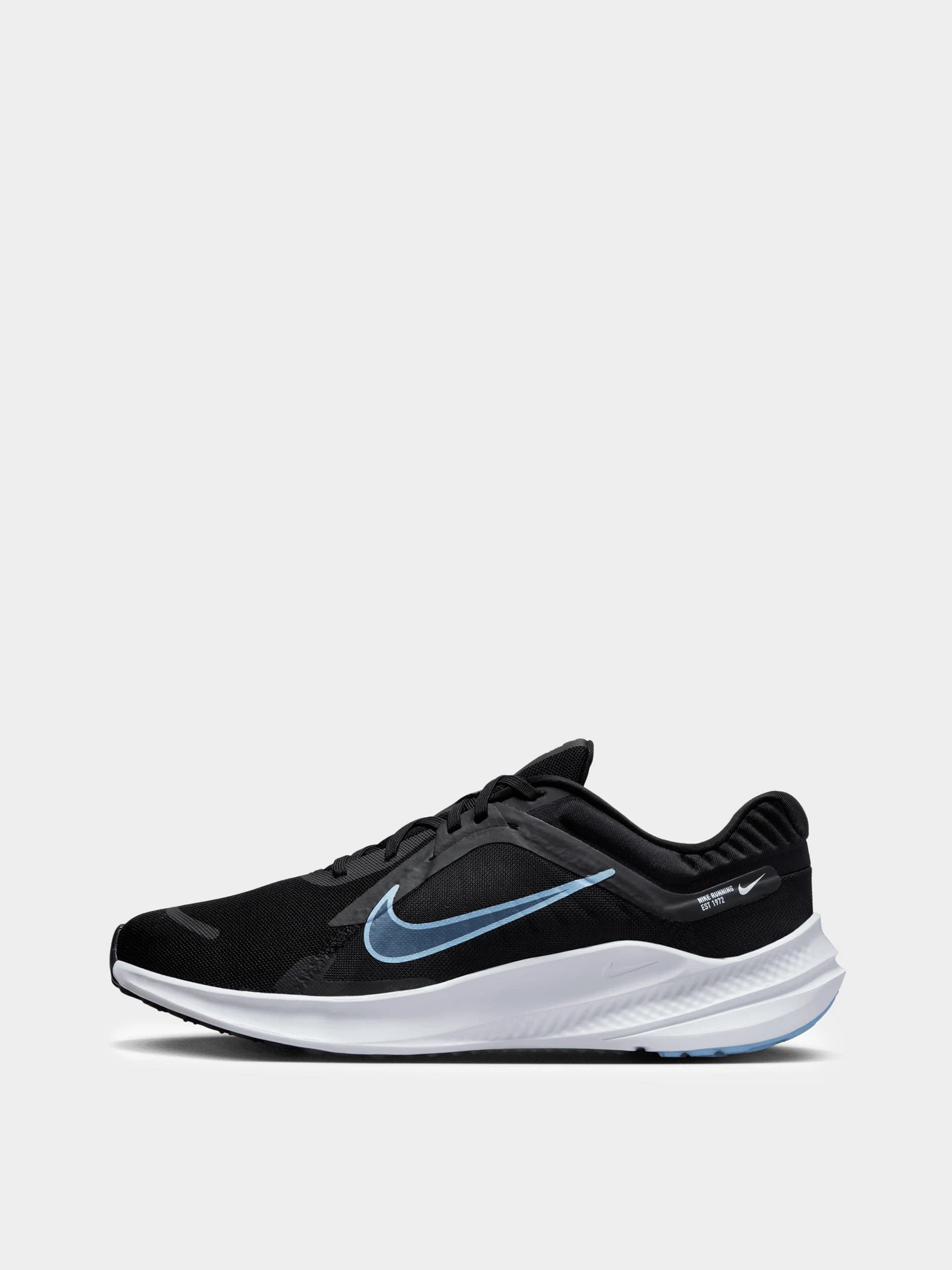 Кроссовки NIKE Quest 5 модель DD0204-006 Фото