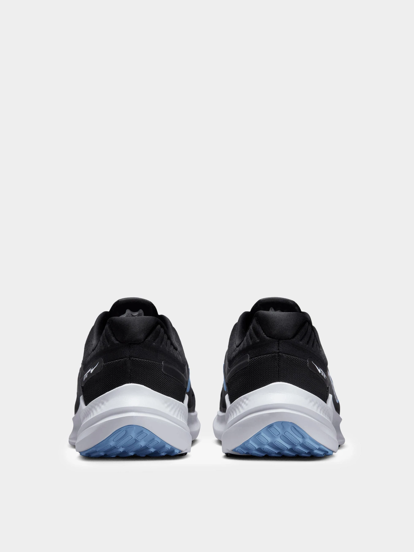 Кроссовки NIKE Quest 5 модель DD0204-006 Фото