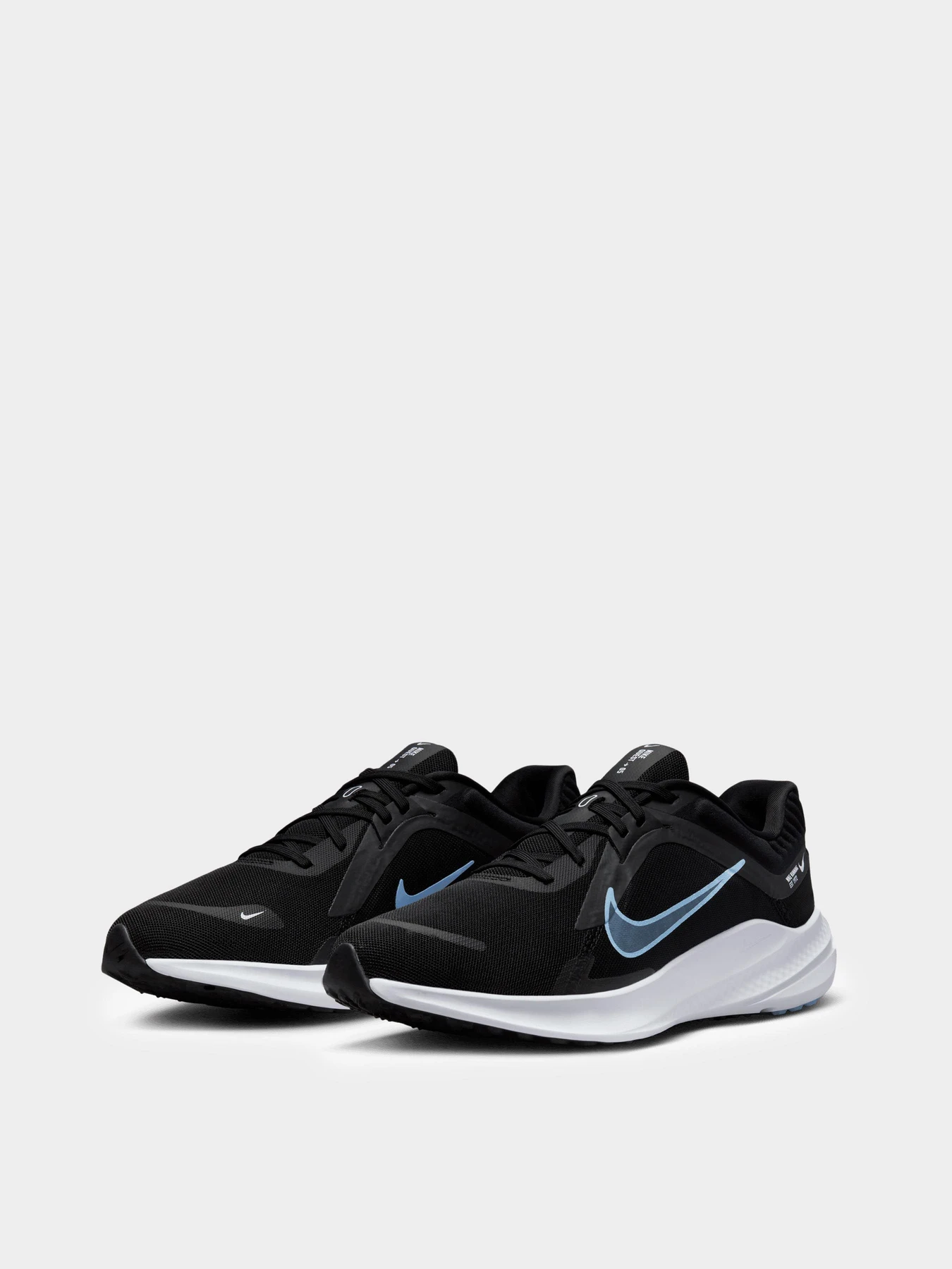 Кроссовки NIKE Quest 5 модель DD0204-006 Фото
