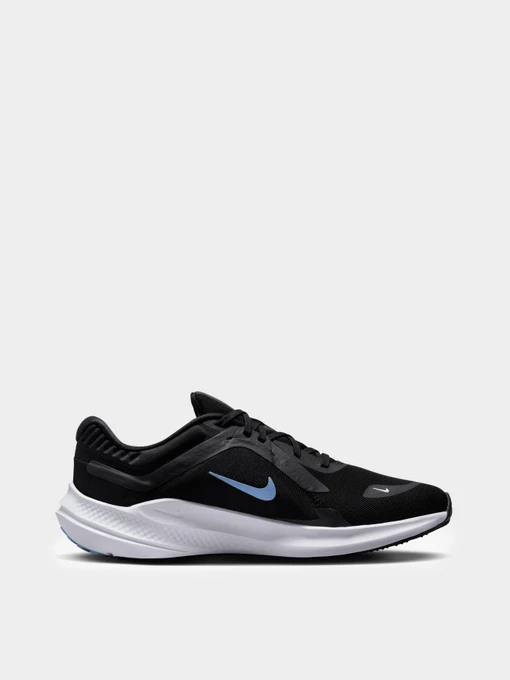 Кроссовки NIKE Quest 5 модель DD0204-006 Фото