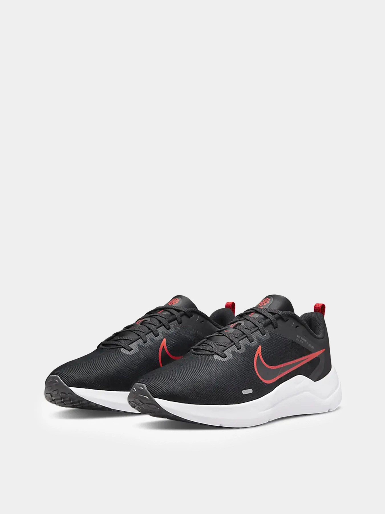 Кроссовки NIKE Downshifter 12 модель DD9293-003 Фото