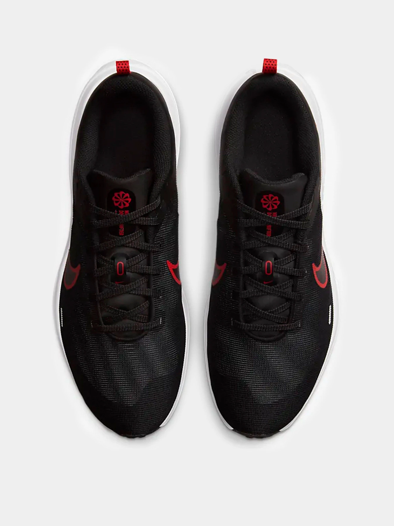 Кроссовки NIKE Downshifter 12 модель DD9293-003 Фото