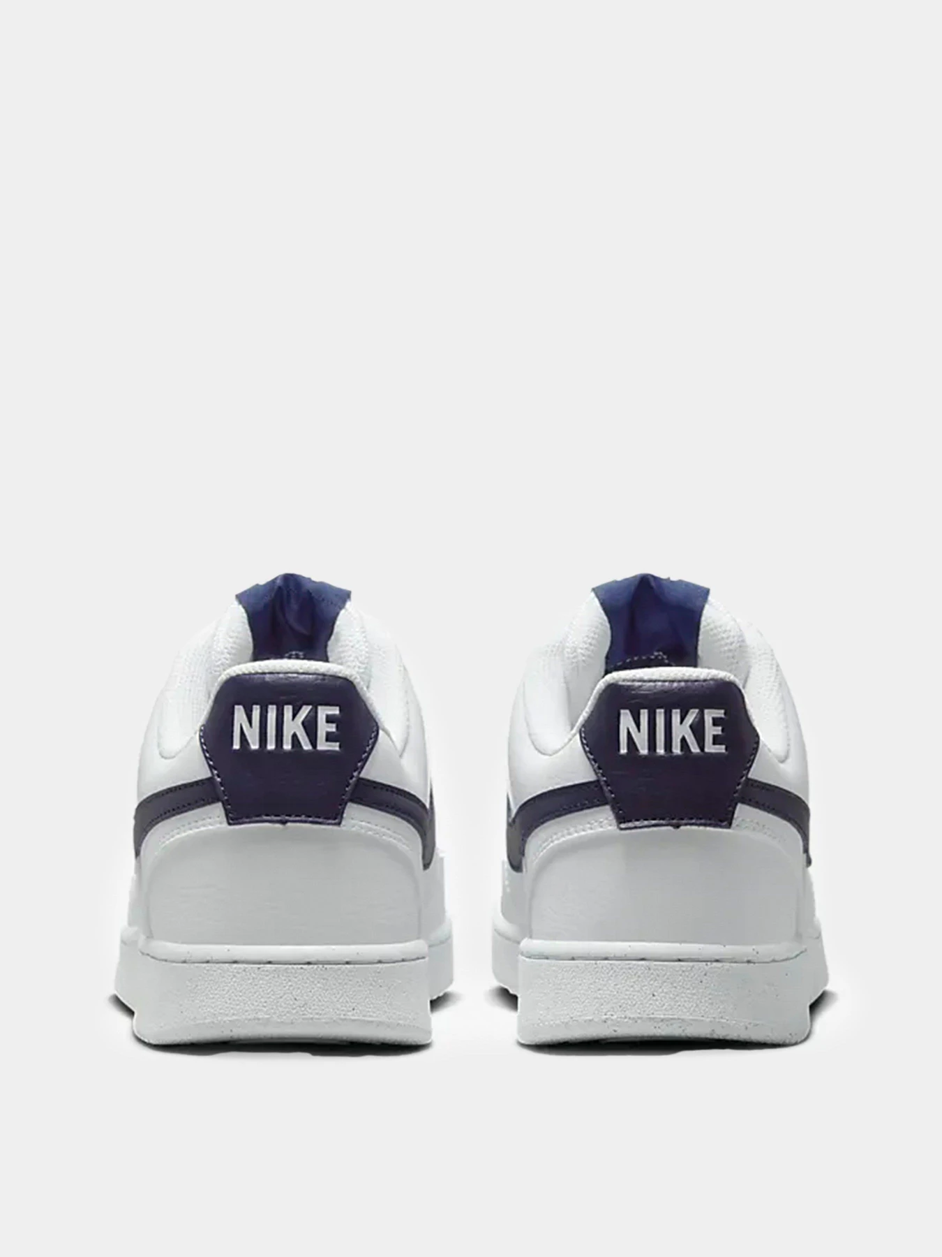 Кеды NIKE Court Vision Low Next Nature модель DH2987-106 Кеды NIKE Court Vision Low Next Nature модель DH2987-106 Фото