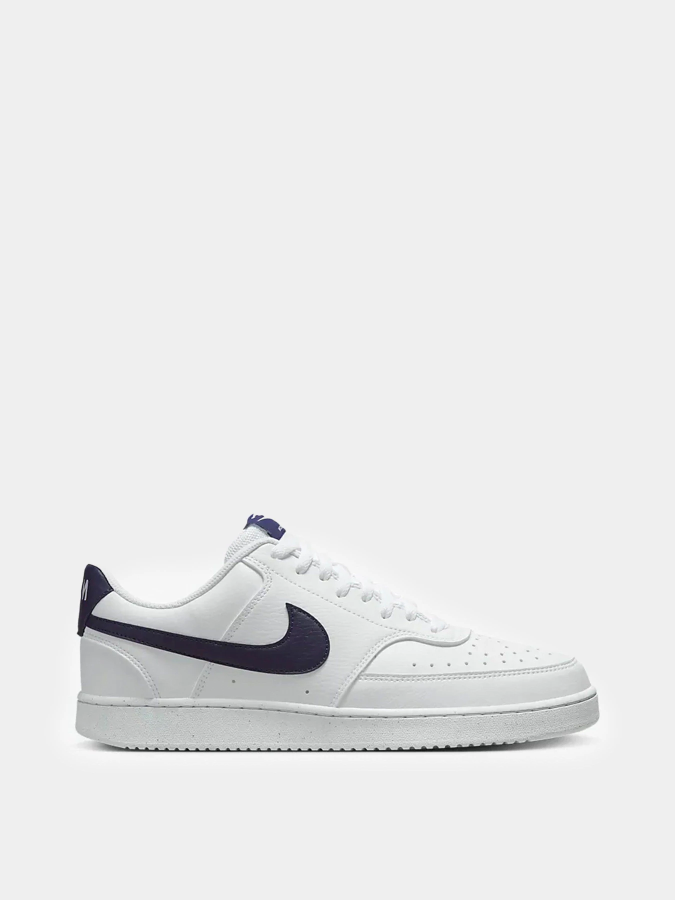 Кеды NIKE Court Vision Low Next Nature модель DH2987-106 Кеды NIKE Court Vision Low Next Nature модель DH2987-106 Фото