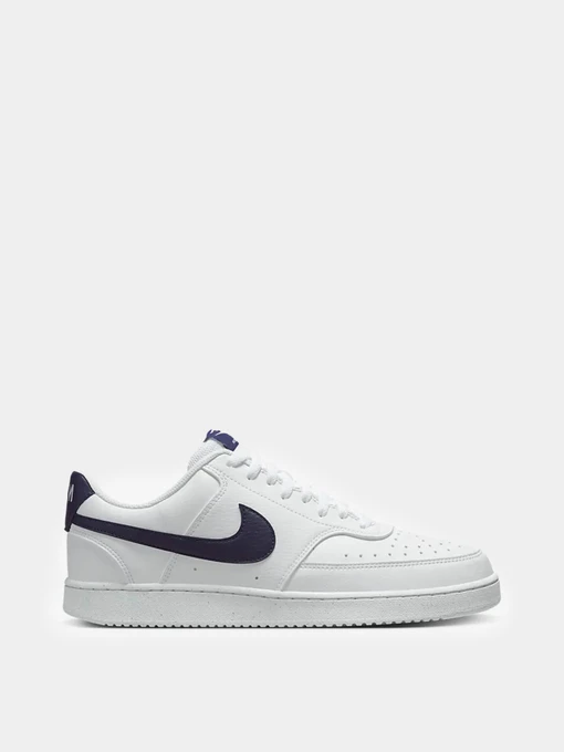Кеди NIKE Court Vision Low Next Nature модель DH2987-106 Фото